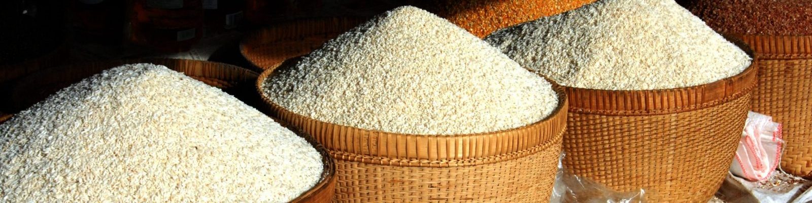 Myanmar January 2026 Food Price Report