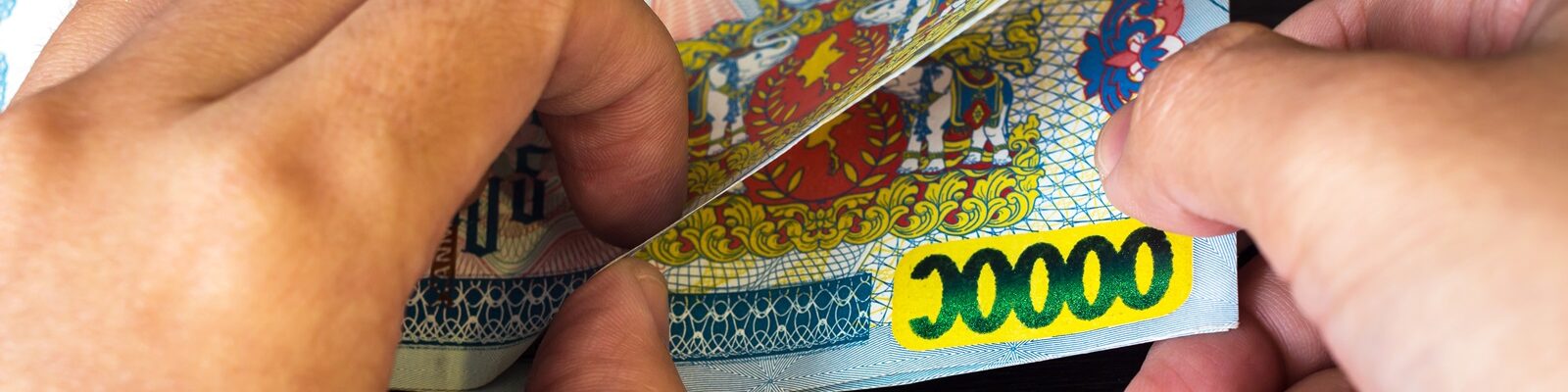 Debt in the Context of Crisis: The Evolution of Lending in Myanmar
