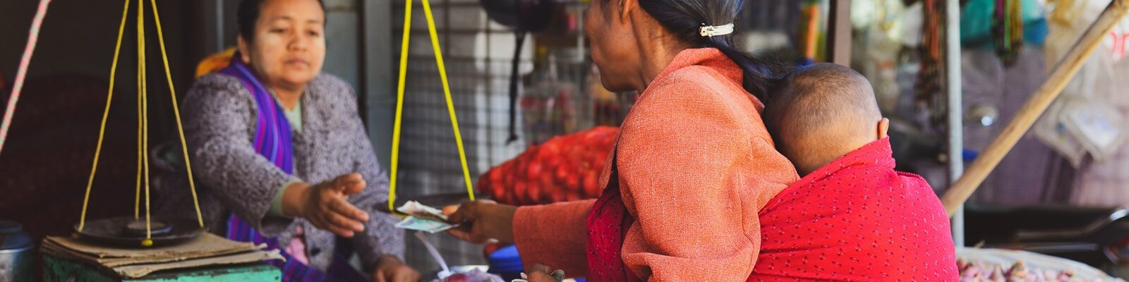 Wages of the Poor: Insights from the Second Half of 2025