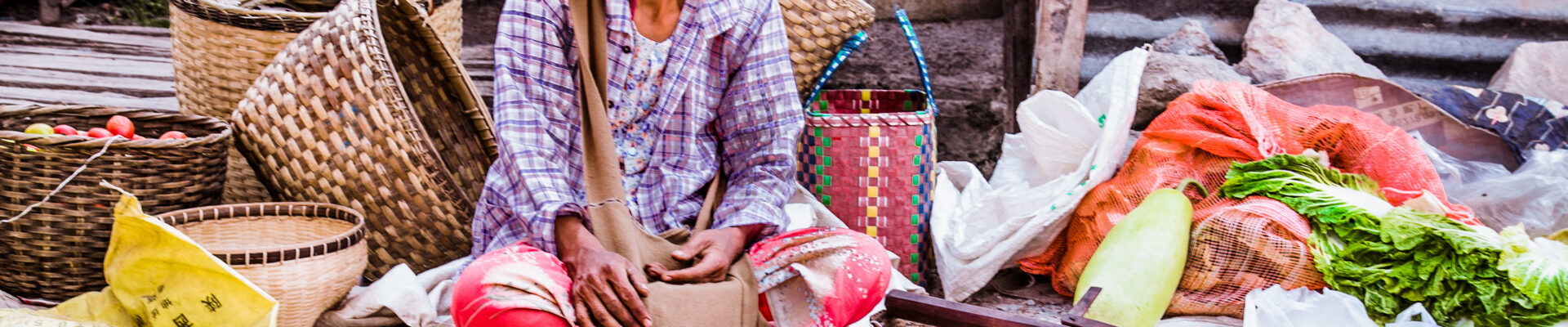 Food Security and Nutrition: 2021 – 2024
