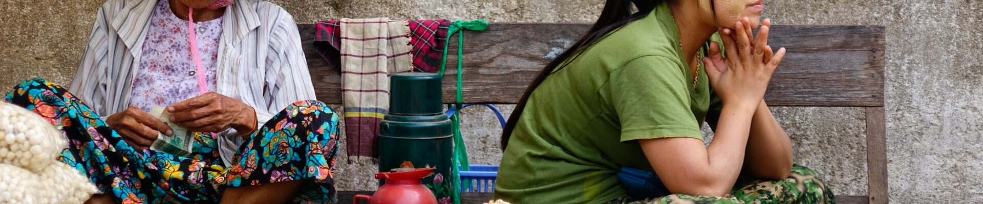 Wages of the Poor and Food Price Inflation: Insights from Q4 2024