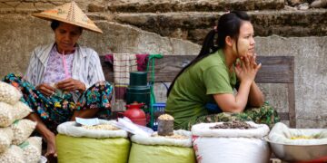 Wages of the Poor and Food Price Inflation: Insights from Q4 2024