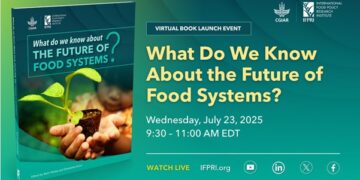 What Do We Know About the Future of Food Systems?