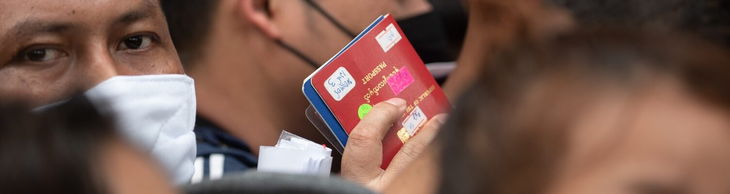 Migration and remittances in Myanmar: Key trends and household impacts