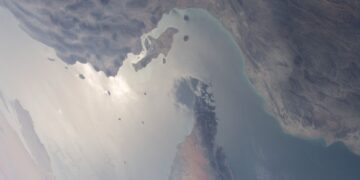 The Iran war: Potential food security impacts